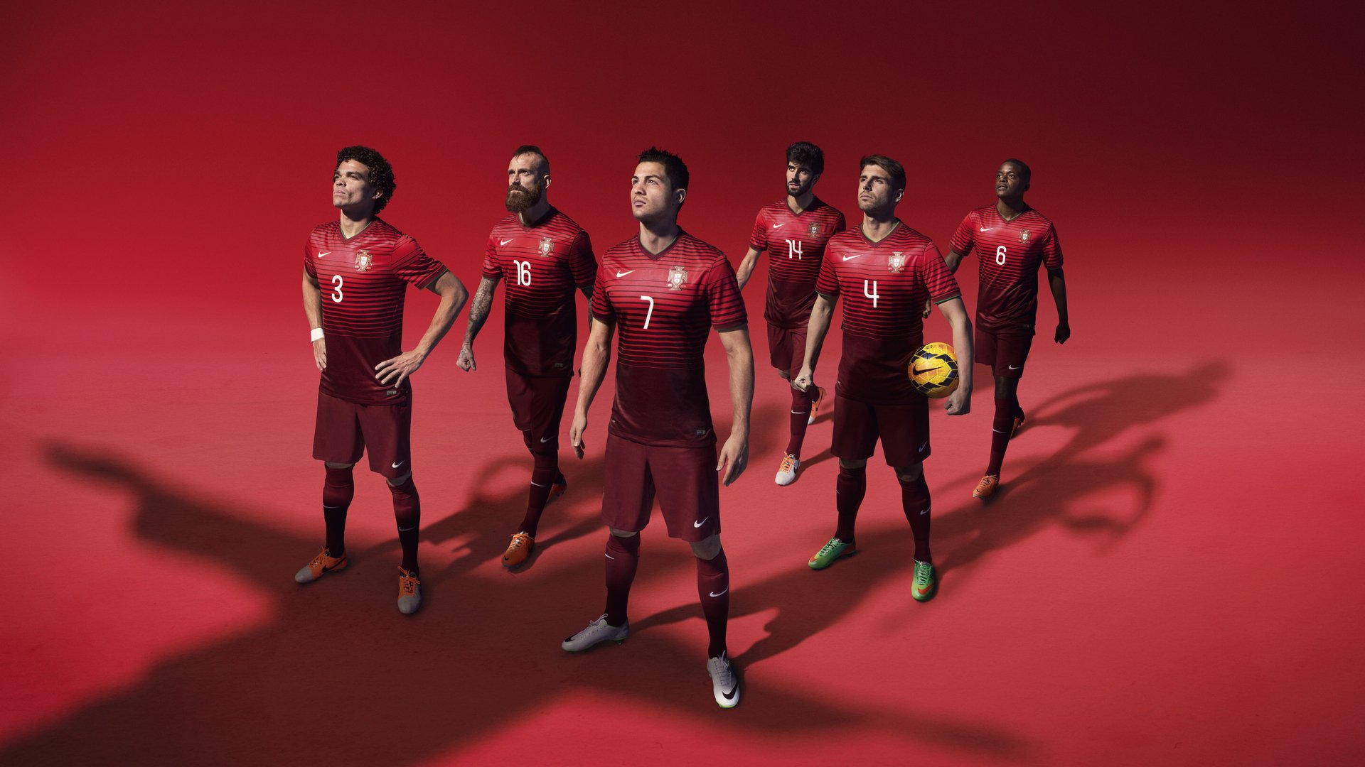 未来足球的三大趋势，你知道了吗？，足球未来发展的展望